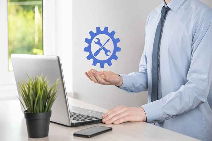 Total Productive Maintenance(TPM)